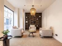 Stéphane TRESCA - TE-ARCHITECTURES