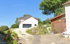 Christophe JOURNE - STE AMENAGEMENT URBAIN ET ARCHITECTURAL