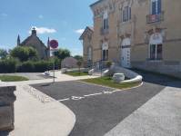 Christophe JOURNE - STE AMENAGEMENT URBAIN ET ARCHITECTURAL