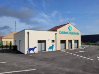 Stéphanie RIPOCHE - peau neuve + octopus studio