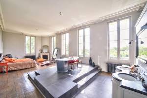 Olivier ARMAND - HEPT'ARTS ARCHITECTURE