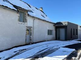 Baptiste VAISSADE - CO-BAT ARCHITECTURE