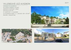 Xabi CLAVERIE - XABI CLAVERIE ARCHITECTURE
