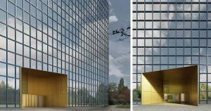 Federica ANTONUCCI - EFFE ARCHITECTURE