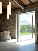 Alexandre MARCHAL - ARRIERE COUR I ARCHITECTURE