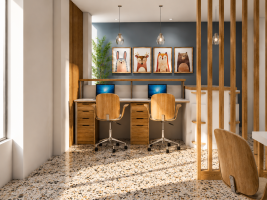 Lola GRUBOR - LOLA GRUBOR INTERIOR DESIGN